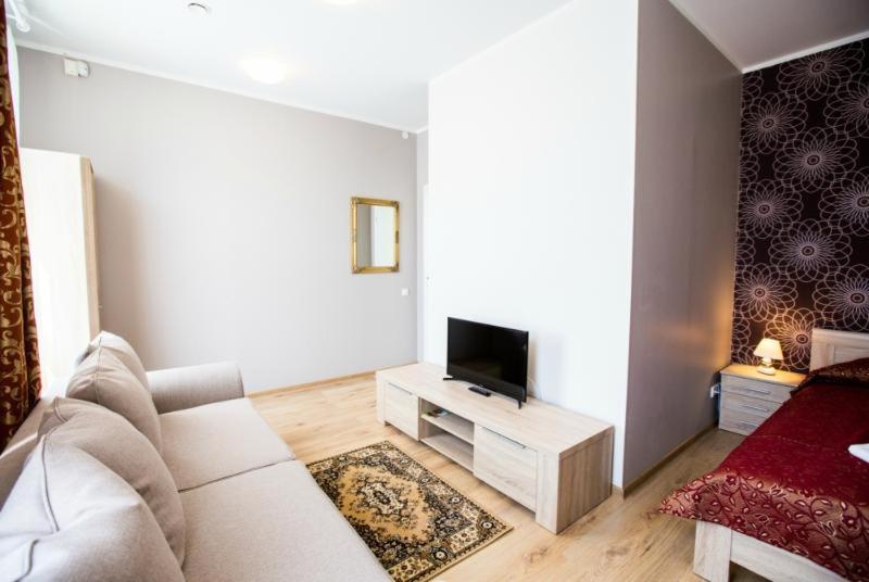 City Inn Apartments Tartu Quarto foto