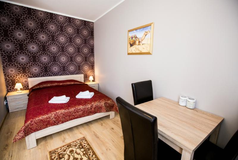 City Inn Apartments Tartu Exterior foto